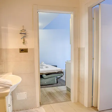 Apartman Vivi La Dolce A Due Passi Dal Mare *